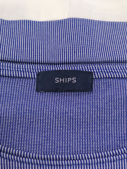 SHIPS:Tシャツ/カットソー