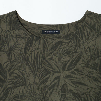 TRAVAILMANUEL:ベスト