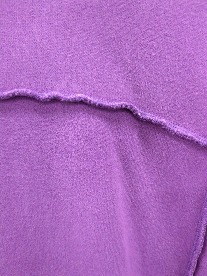 SHOP PRESSパッチワークスウェット