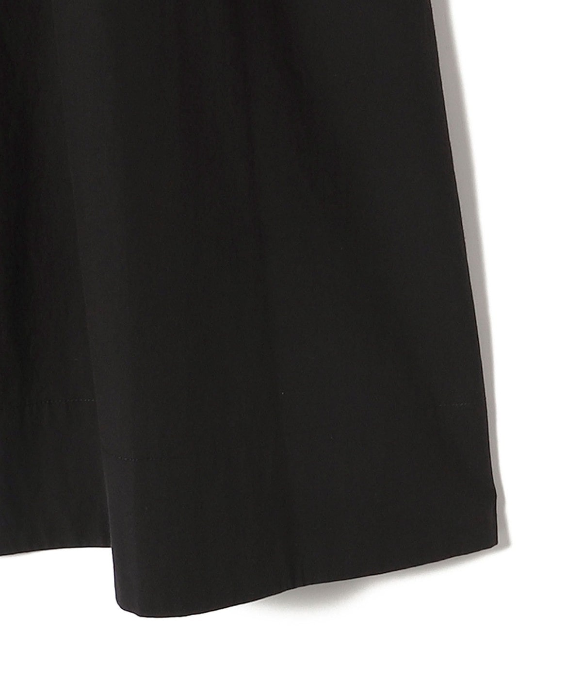 SHIPS Primary Navy Label:〈手洗い可能〉コットン フロント ピンタック ワンピース