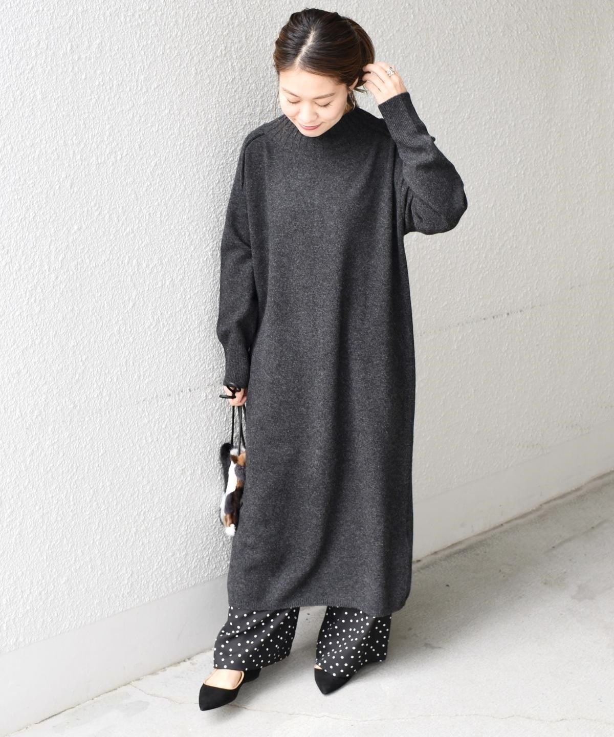 SHANGHAY YLANGTING TRADE CO. L:ワンピース