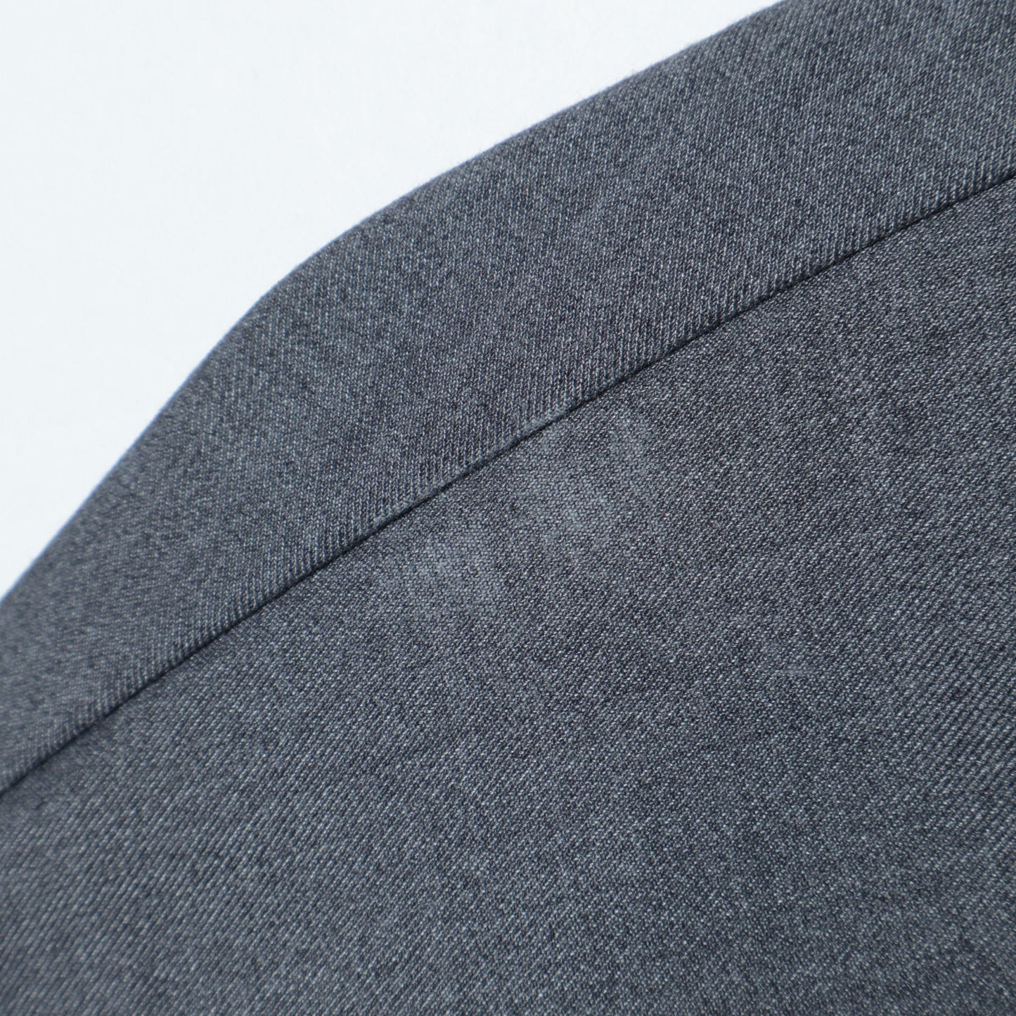 SHIPS JET BLUE: T/R プルオーバーシャツ 16FW