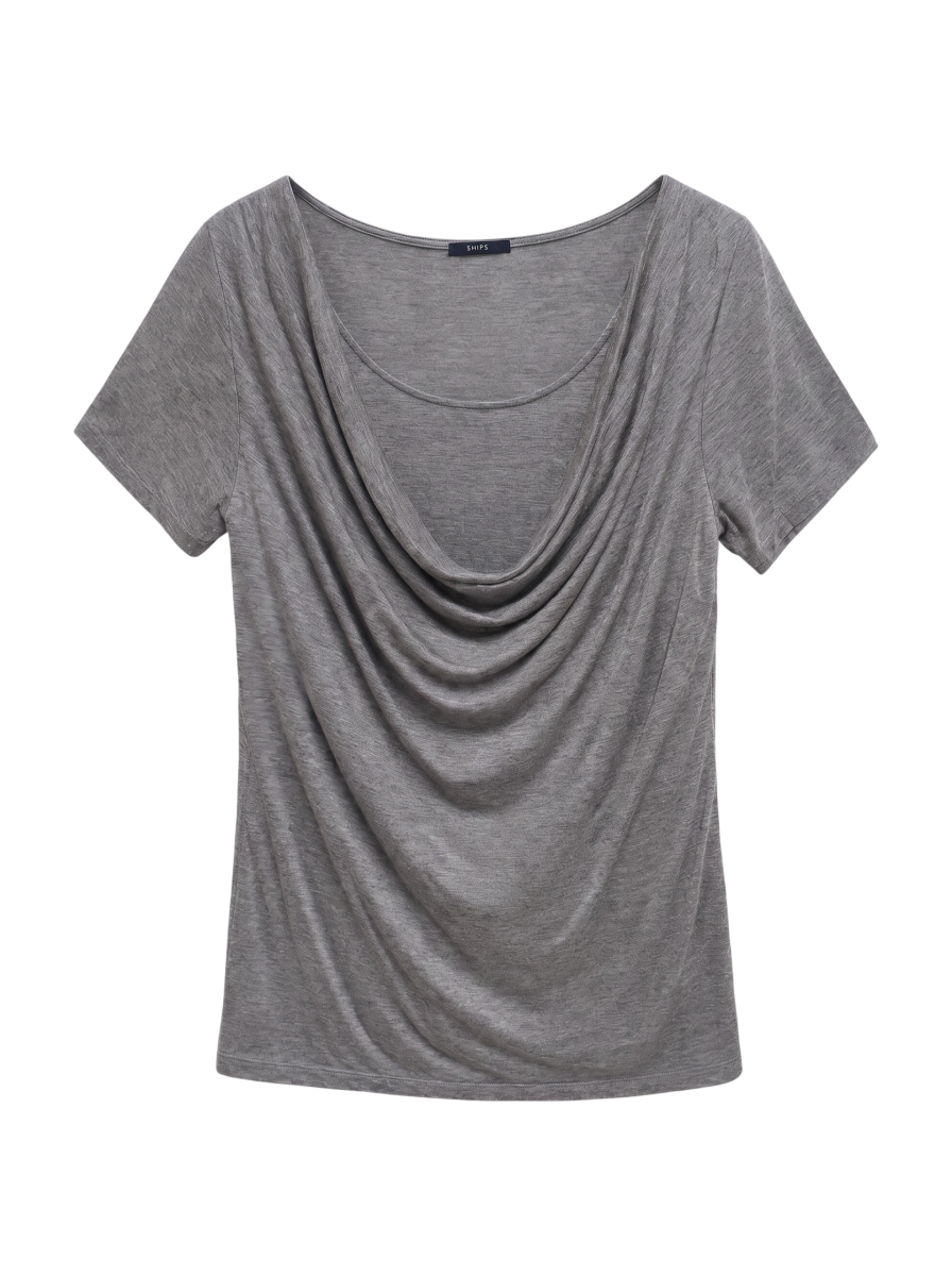 SHIPS:Tシャツ/カットソー