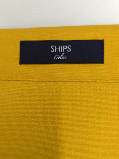 SHIPS Colors:Tシャツ/カットソー