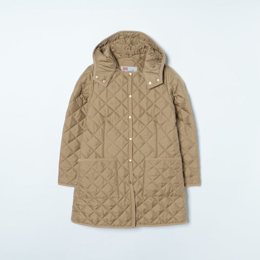 TRADITIONAL WEATHER WEAR:コート
