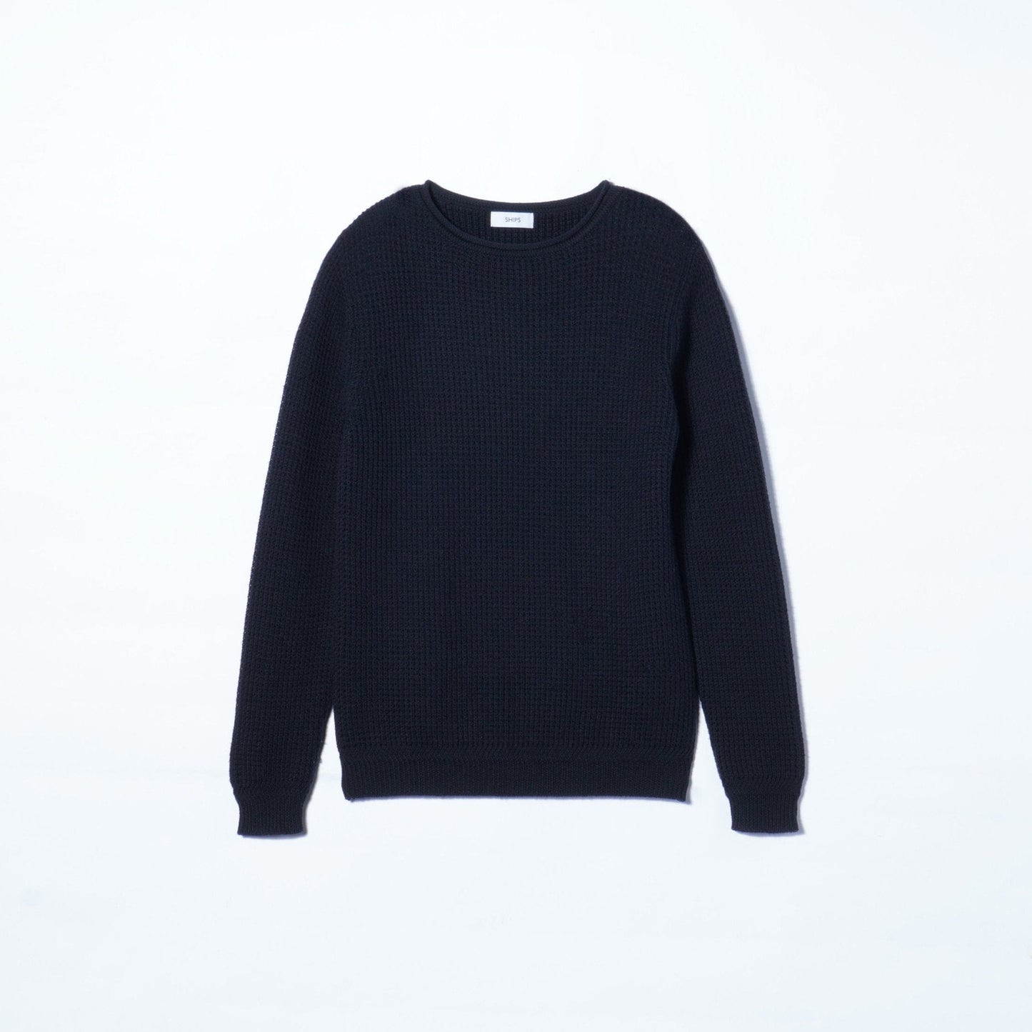 SHIPS:9GG ROLL NECK P/O