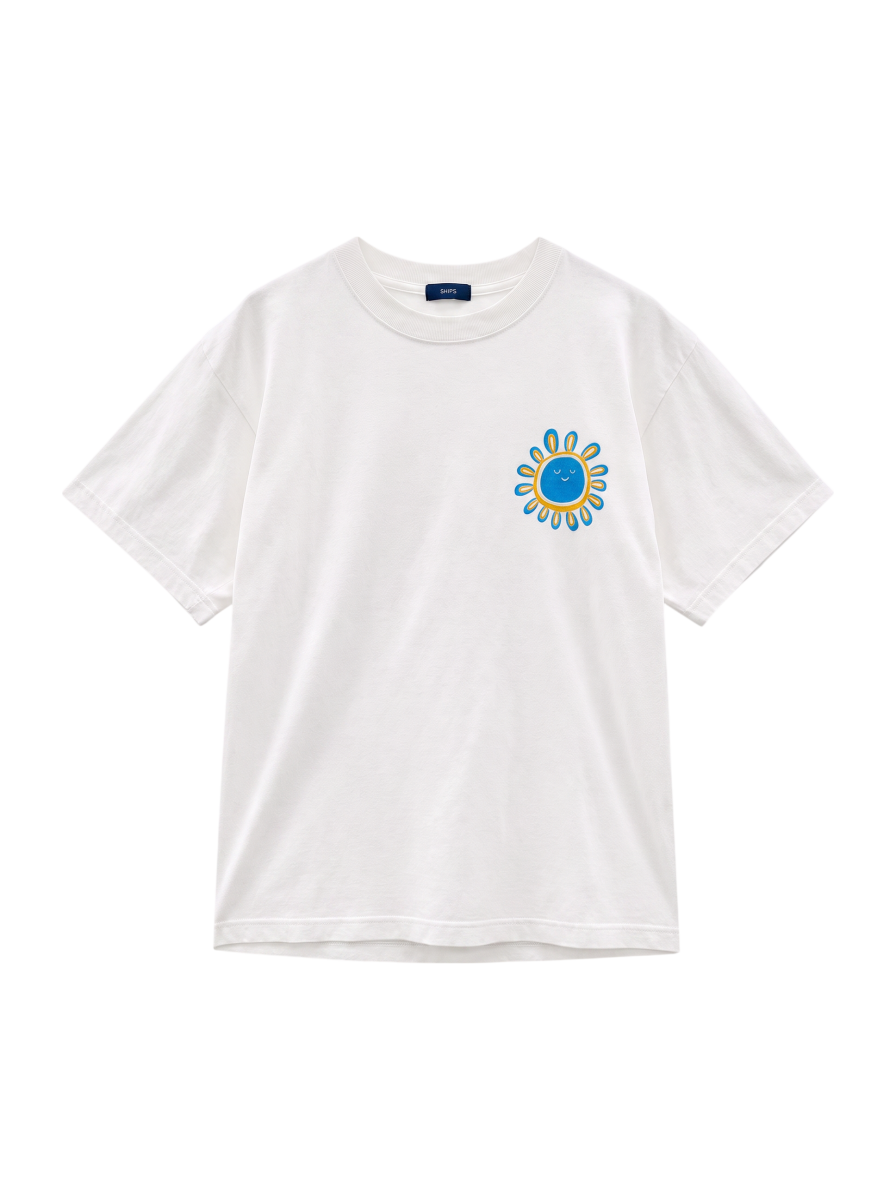 SHIPS:Tシャツ/カットソー