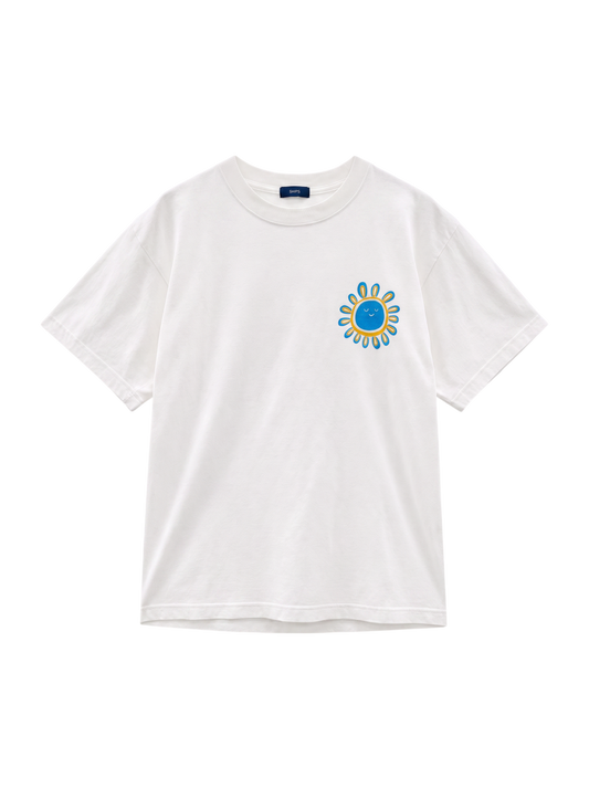 みうらじゅん＆安齋肇 × SHIPS TEE