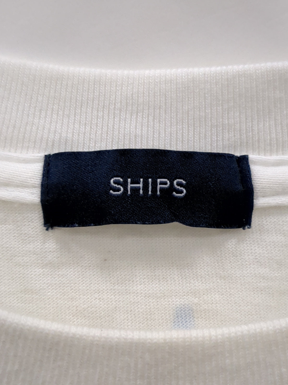 SHIPS:Tシャツ/カットソー
