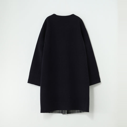 SHIPS:WL/NYN NO/C REVER COAT