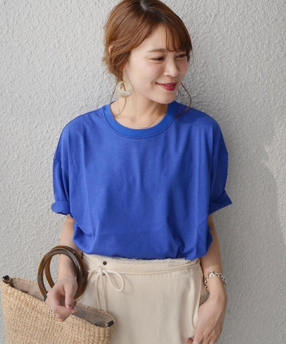 SHIPS:Tシャツ/カットソー