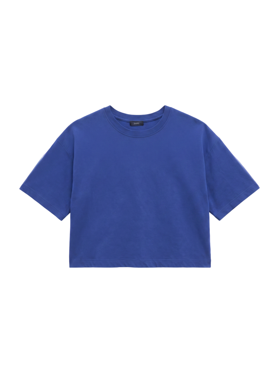 SHIPS:Tシャツ/カットソー