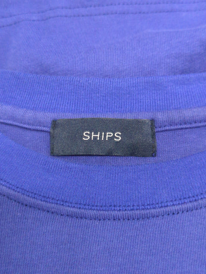 SHIPS:Tシャツ/カットソー