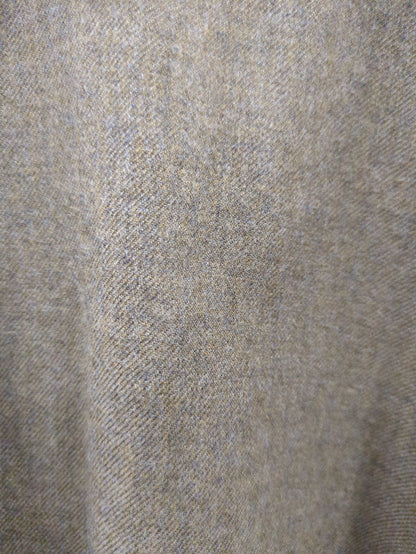 ELIN:FLANNEL CACHE COEUR BL
