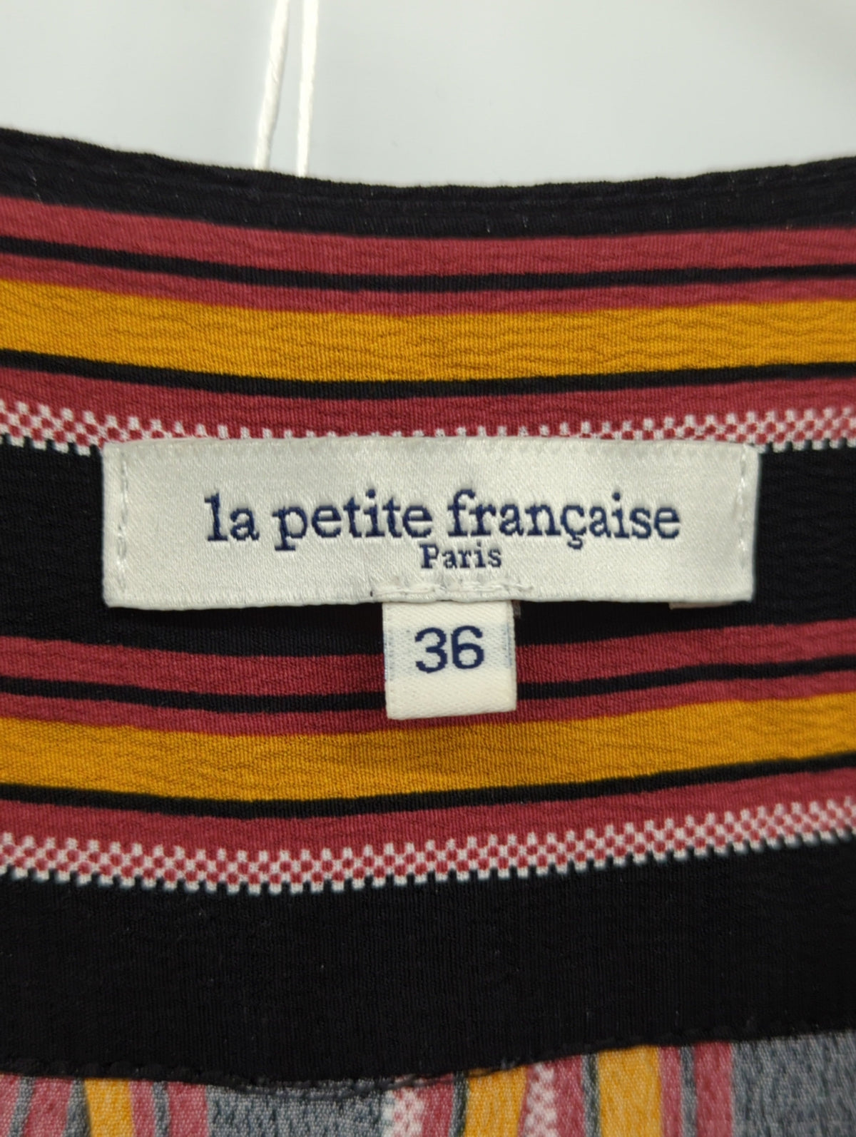 LA PETITE FRANCAISE:ワンピース