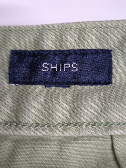 SHIPS:パンツ