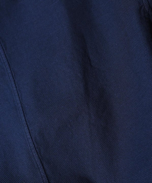 SHIPS: レノクロス 2ボタン エアリージャケット