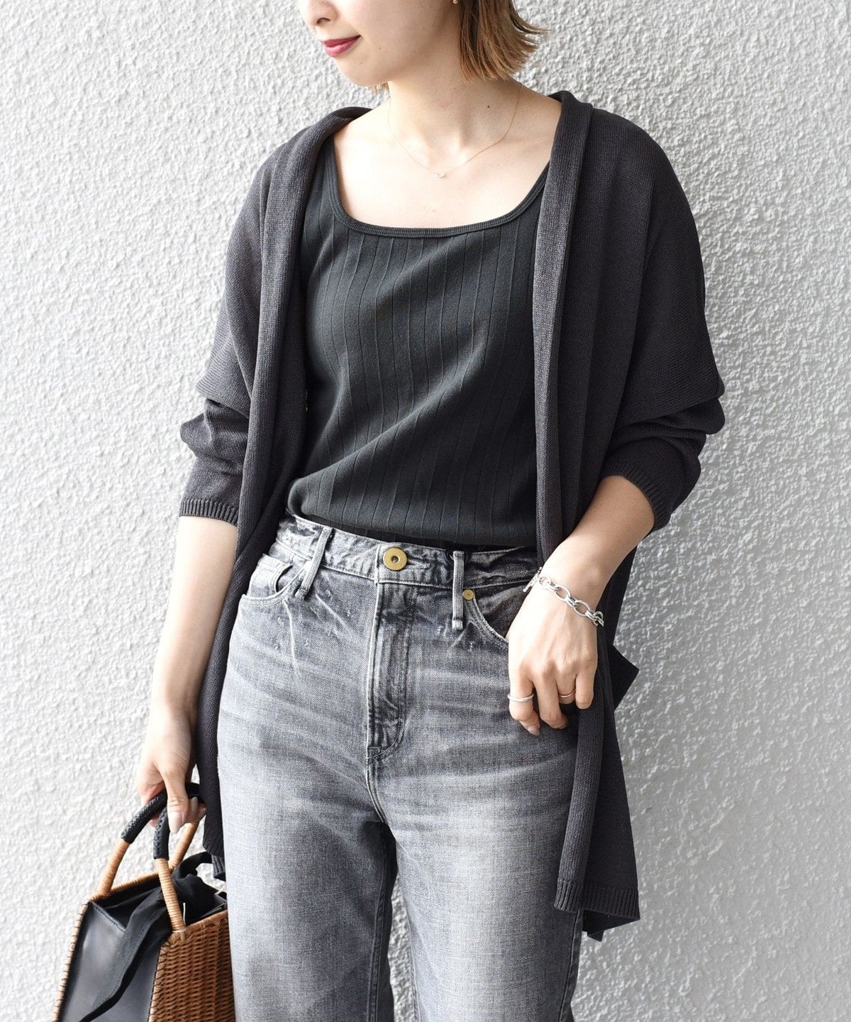 SHANGHAY YLANGTING TRADE CO. L:カーディガン