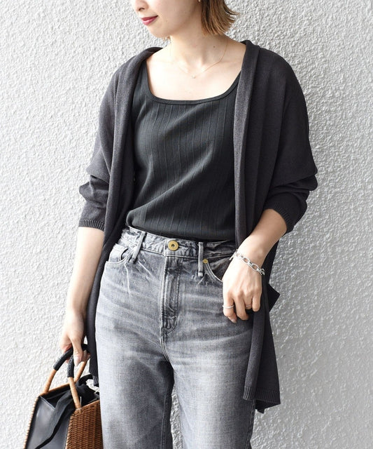 SHANGHAY YLANGTING TRADE CO. L:カーディガン