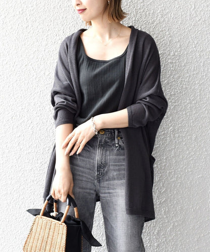 SHANGHAY YLANGTING TRADE CO. L:カーディガン