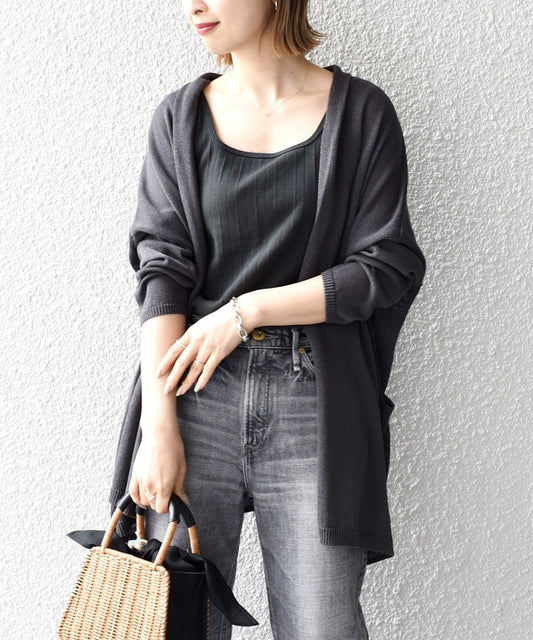 SHANGHAY YLANGTING TRADE CO. L:カーディガン