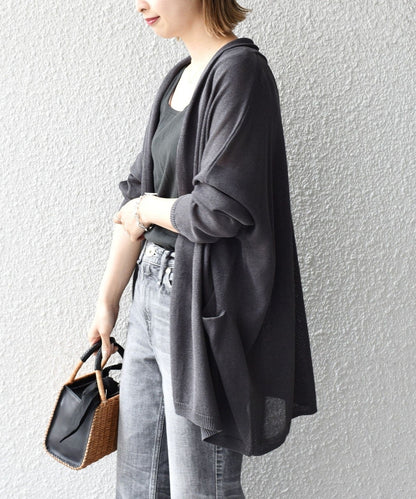 SHANGHAY YLANGTING TRADE CO. L:カーディガン