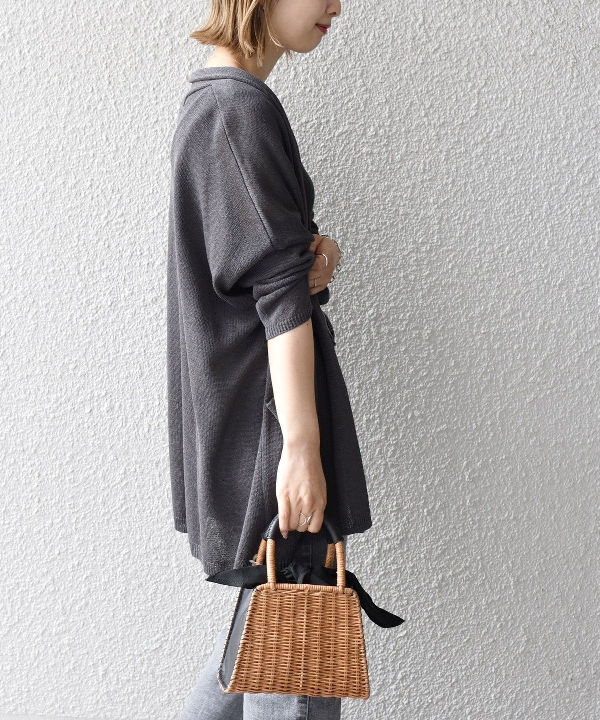 SHANGHAY YLANGTING TRADE CO. L:カーディガン