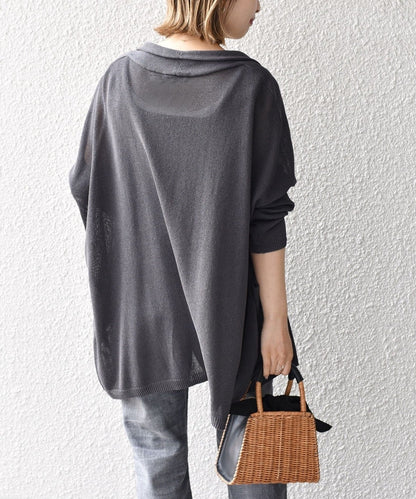 SHANGHAY YLANGTING TRADE CO. L:カーディガン