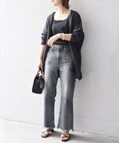 SHANGHAY YLANGTING TRADE CO. L:カーディガン