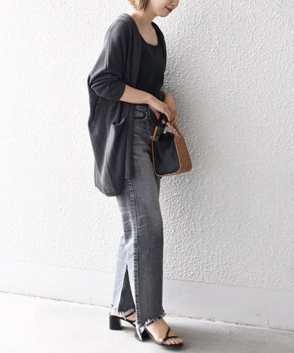 SHANGHAY YLANGTING TRADE CO. L:カーディガン