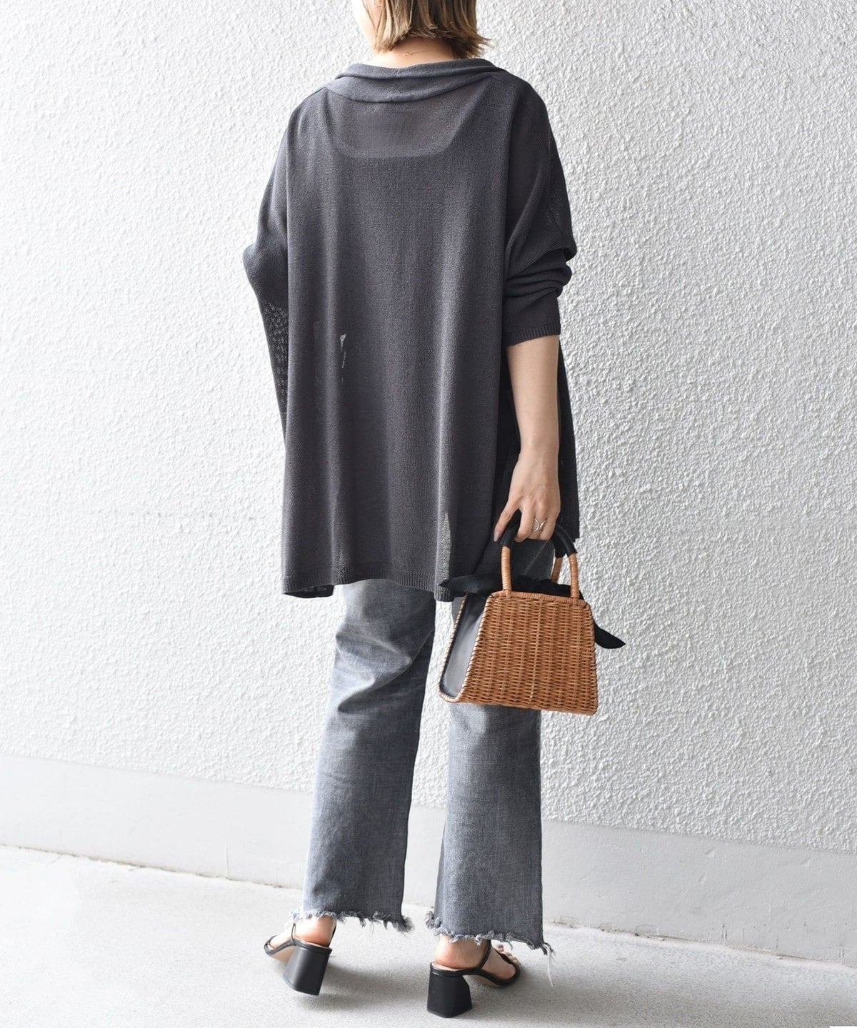 SHANGHAY YLANGTING TRADE CO. L:カーディガン