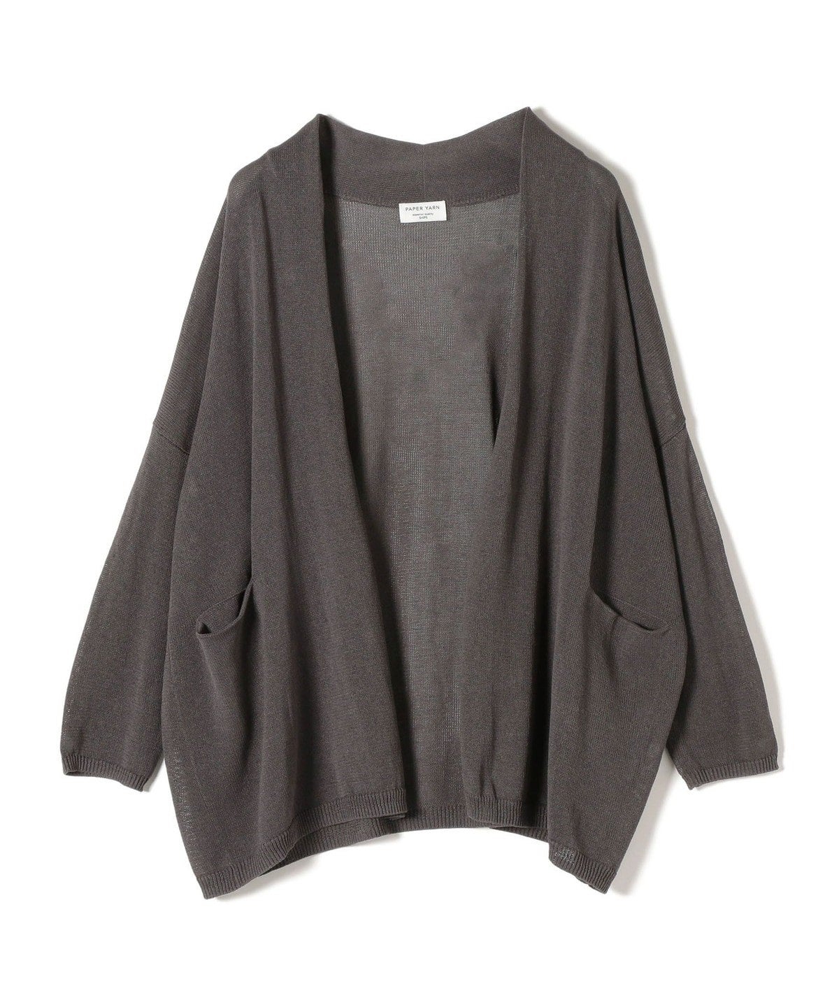 SHANGHAY YLANGTING TRADE CO. L:カーディガン