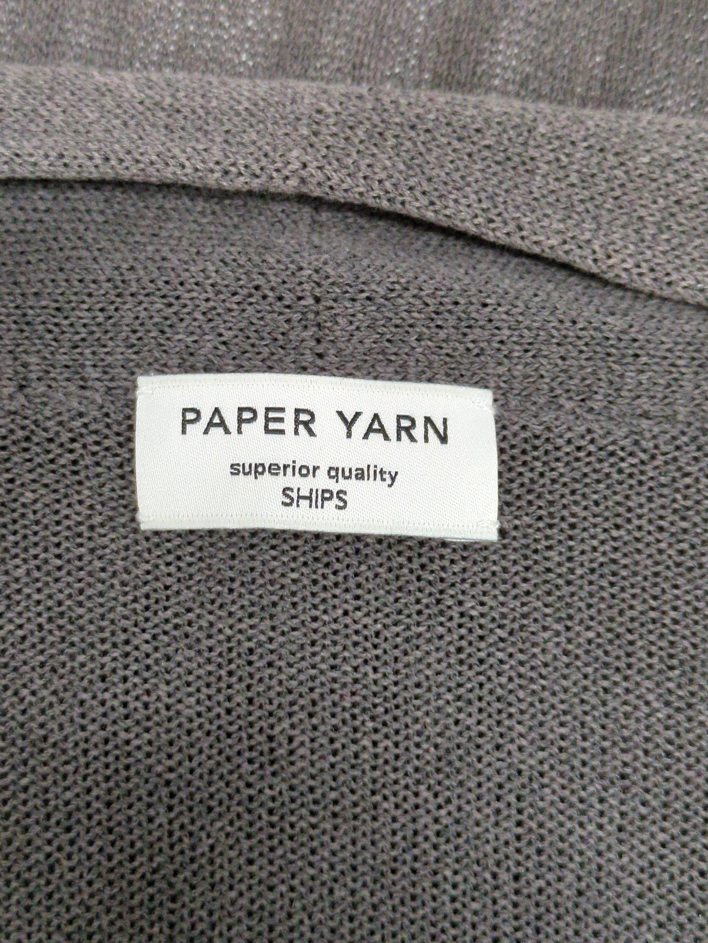 SHANGHAY YLANGTING TRADE CO. L:カーディガン