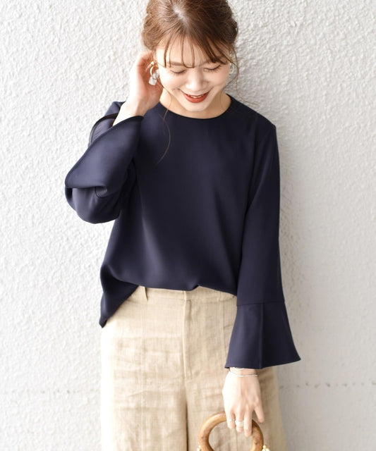 SHIPS:シャツ/ブラウス