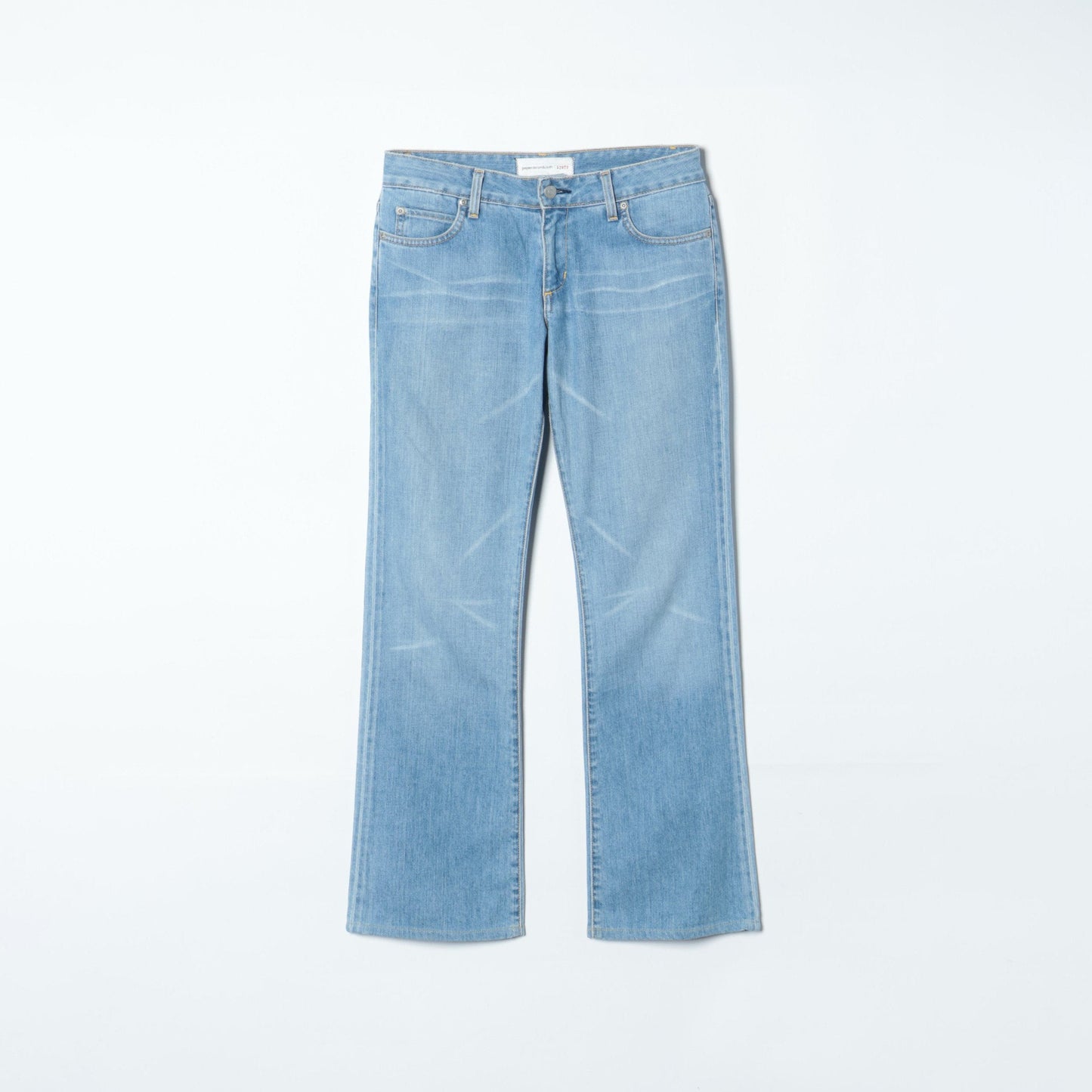 N・Y・OFFICE:パンツ