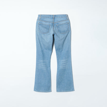 N・Y・OFFICE:パンツ