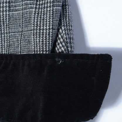 SHIPS: スーパー140'S WOOL/SOLOTEX(R) ハイブリッド ジャケット