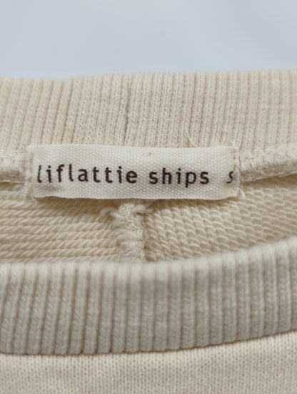 liflattie ships:ウラケキリカエトップス