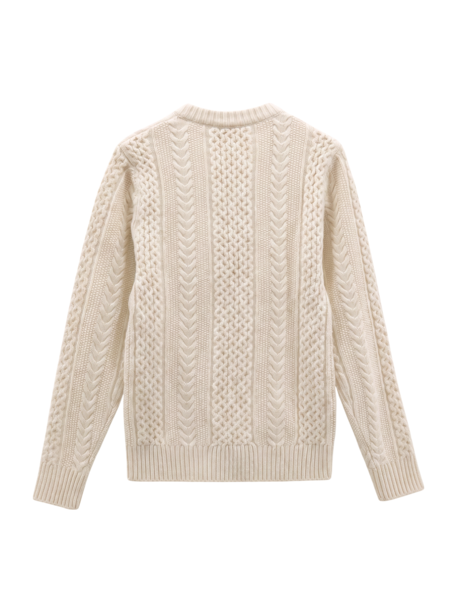 SHIPS:5GG LAMB ARAN C/N