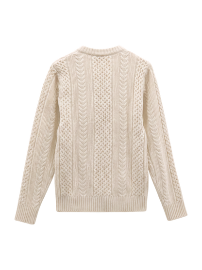 SHIPS:5GG LAMB ARAN C/N
