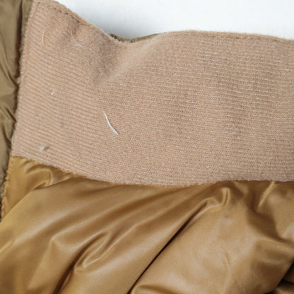 SHIPS KIDS:100〜130cm / 〈手洗い可能〉リサイクル ダウン ジャケット