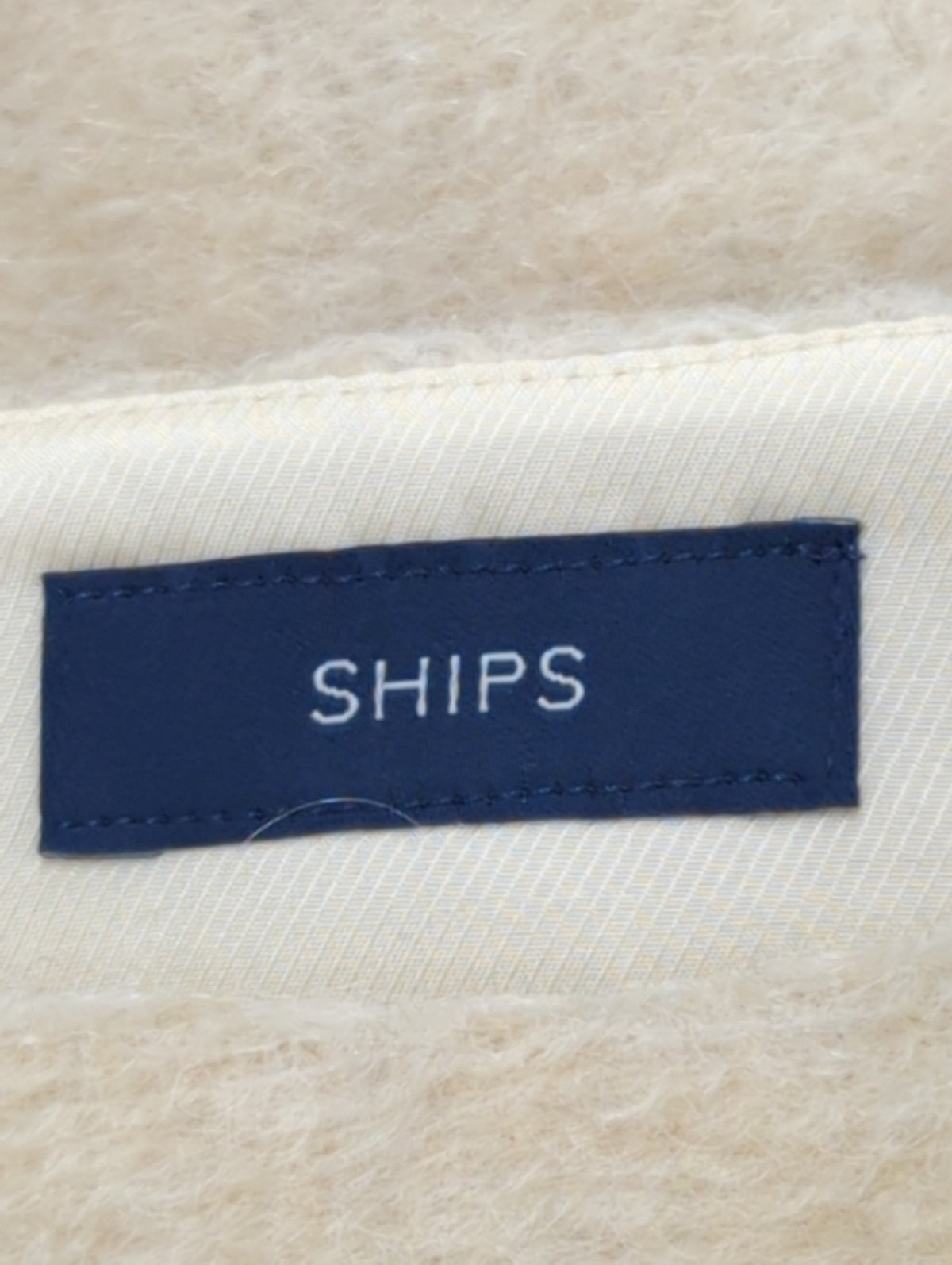SHIPS:SAIDE PLEATS SLIVER BL