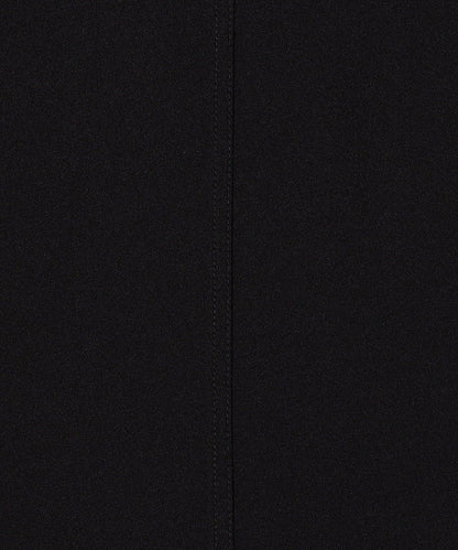 SHIPS any: 〈ウォッシャブル〉フロント ポケット Ｉライン スカート