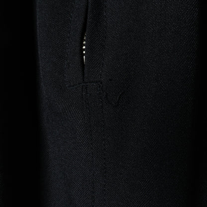 SHIPS any: 〈ウォッシャブル〉フロント ポケット Ｉライン スカート