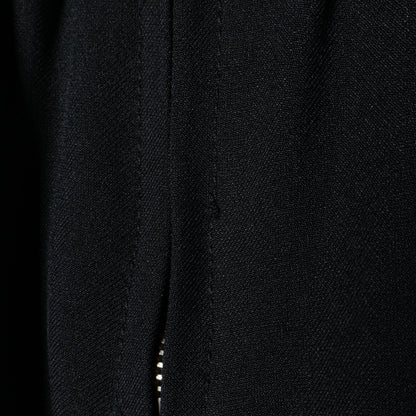 SHIPS any: 〈ウォッシャブル〉フロント ポケット Ｉライン スカート