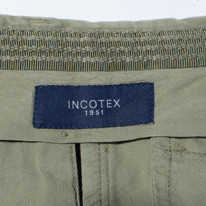 INCOTEX:パンツ