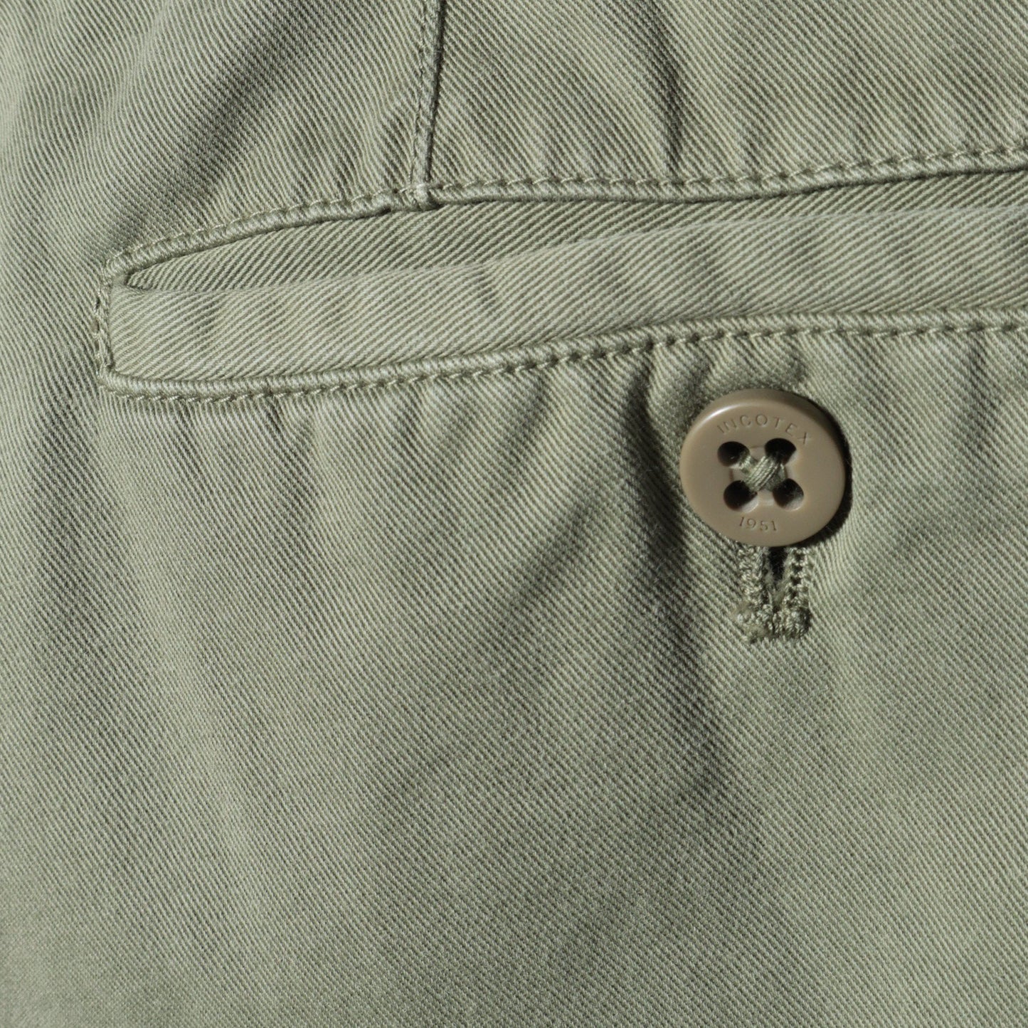 INCOTEX:パンツ