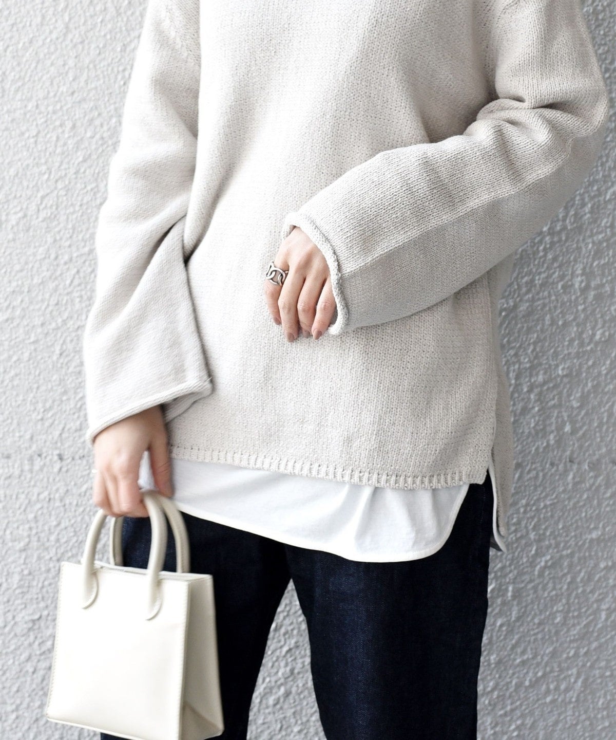 SHIPS:Tシャツ/カットソー