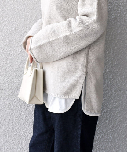 SHIPS:Tシャツ/カットソー