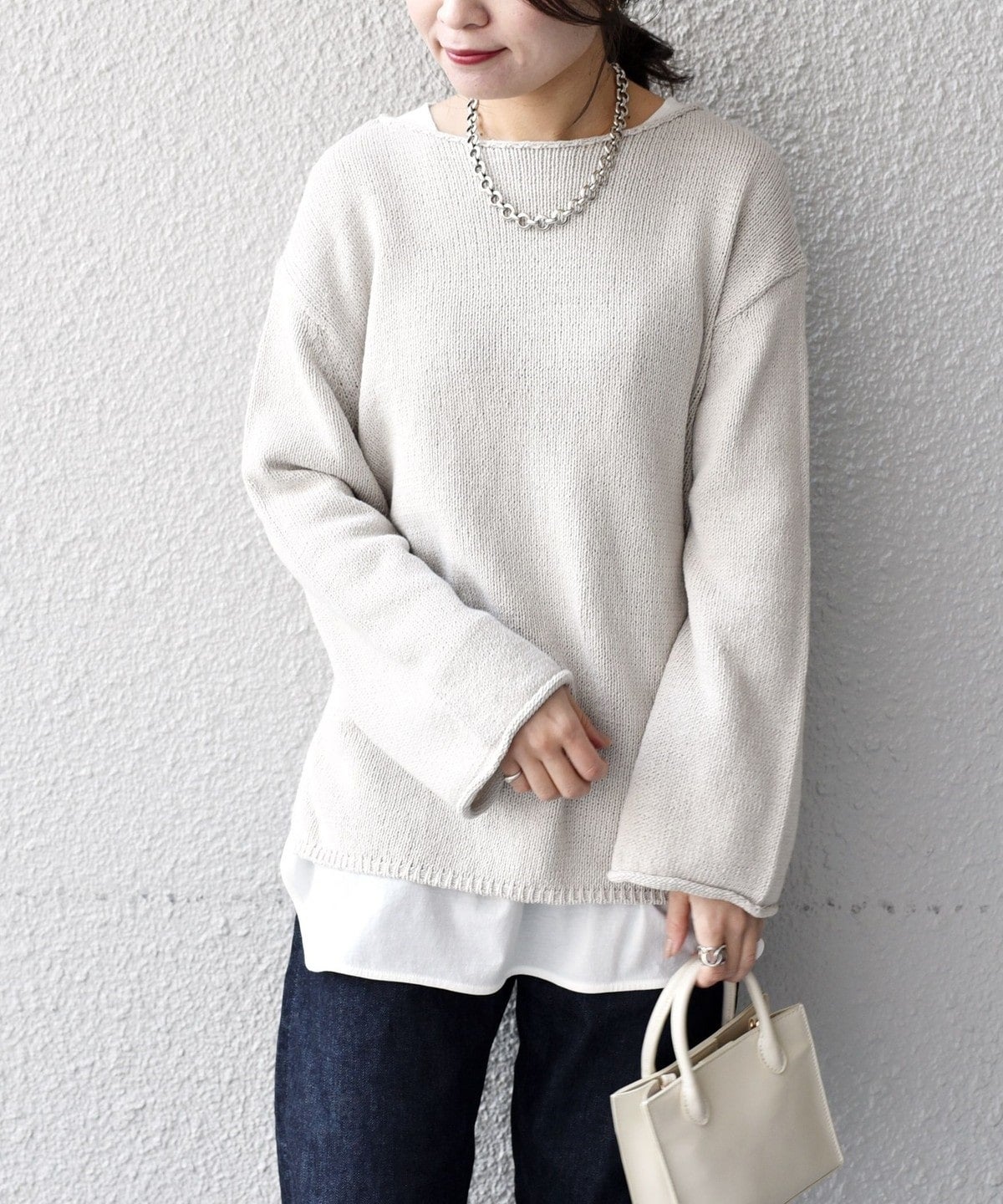 SHIPS:Tシャツ/カットソー